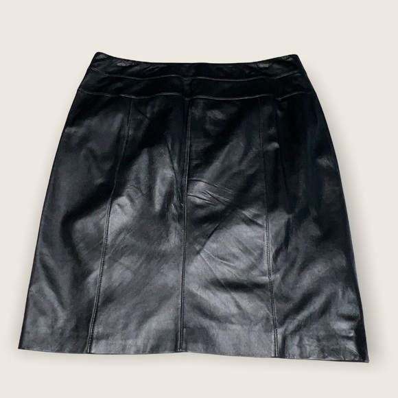 Bagatelle Skirt - Picture 3 of 3